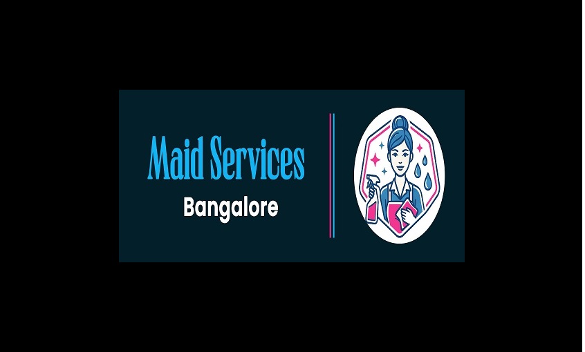 Maid Services Bangalore